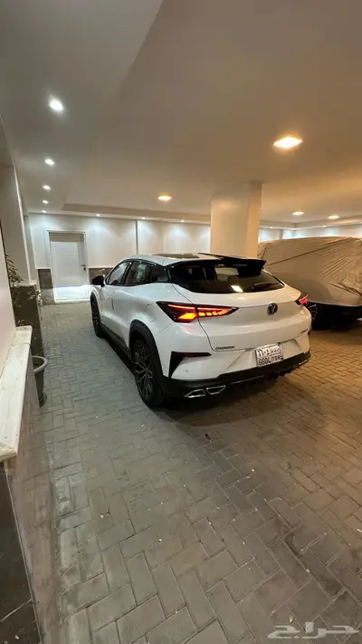 شانجان يوني تي 2023 7