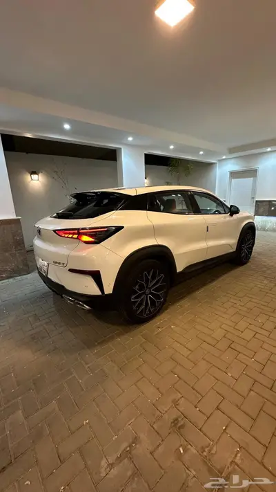شانجان يوني تي 2023 6