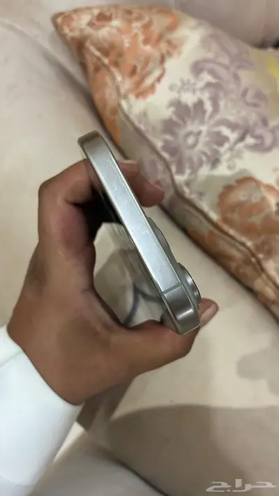 ايفون 16 برو ماكس سعه 256 2