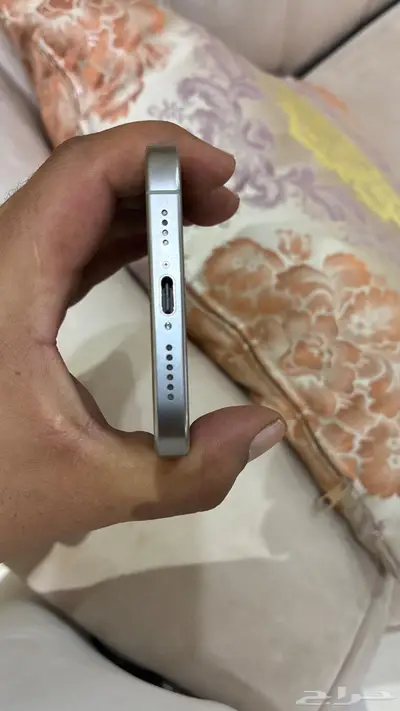 ايفون 16 برو ماكس سعه 256 0