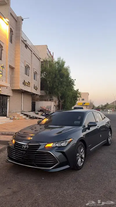 افالون 2020 7