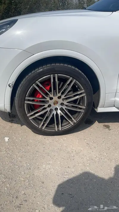 بورش gts موديل 2016 2