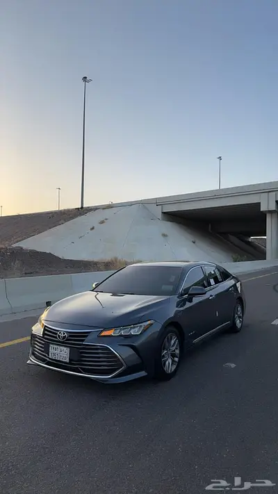 افالون 2020 0