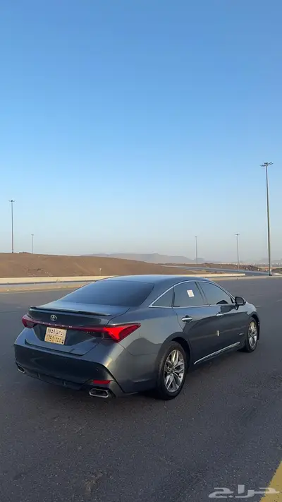 افالون 2020 2