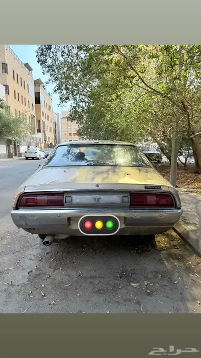 تويوتا TOYOTA Mark2 2