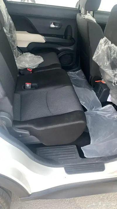 تايوتا راش 2019 4
