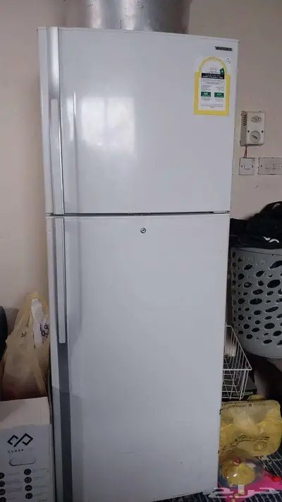 ثلاجه وبرادة ماء 2