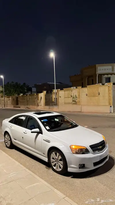Caprice SS 0