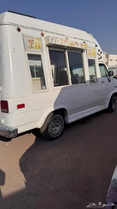 فود ترك للبيع 0