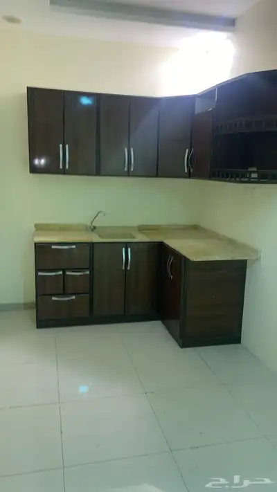 شقه غرفتين ومطبخ للايجار الحرازات 14