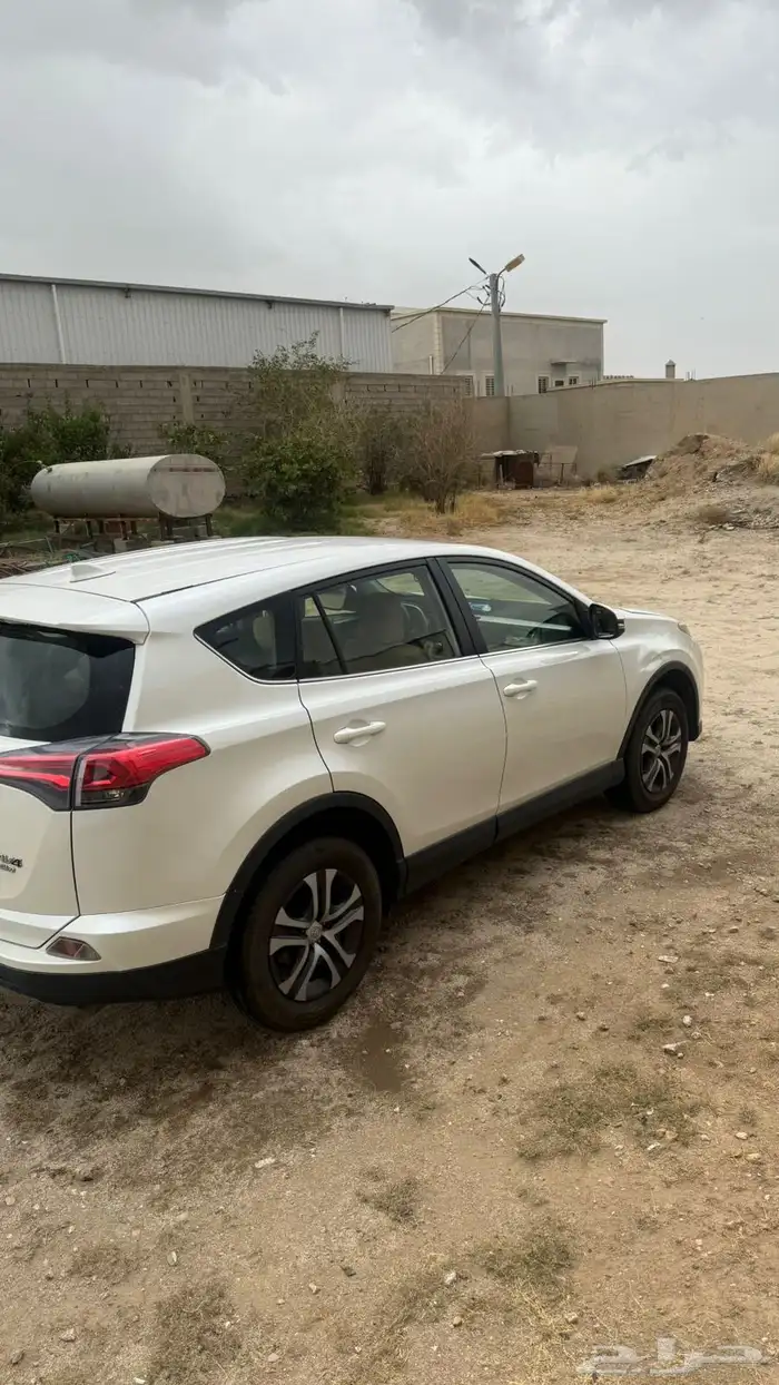 راف فور 2018 وكاله 3