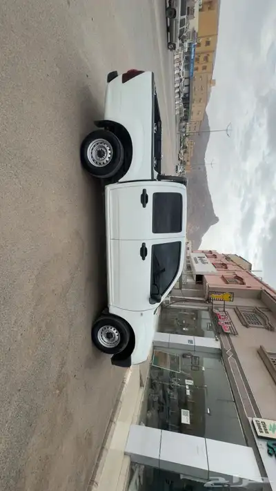 سيارة إيسوزو غمارتين موديل 2012 1