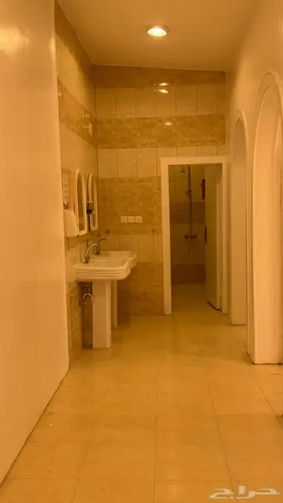 فيلا للايجار السنوي في مدينة النماص 6