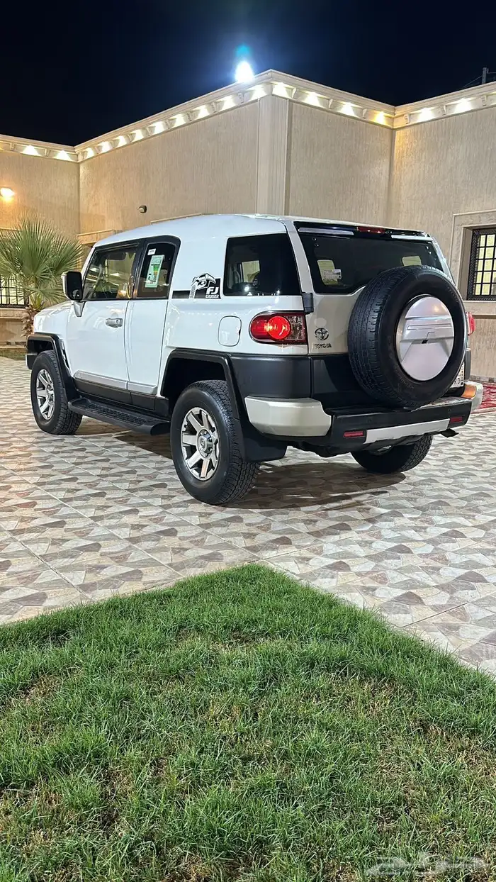 اف جي نظيف مالك اول 2017 3