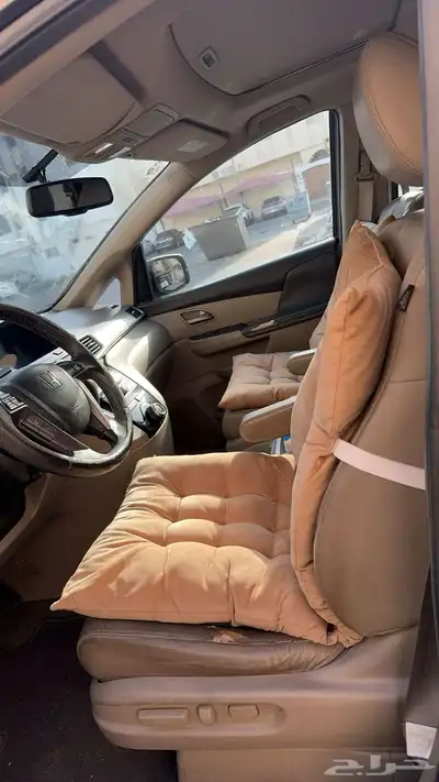 هوندا للبيع 7