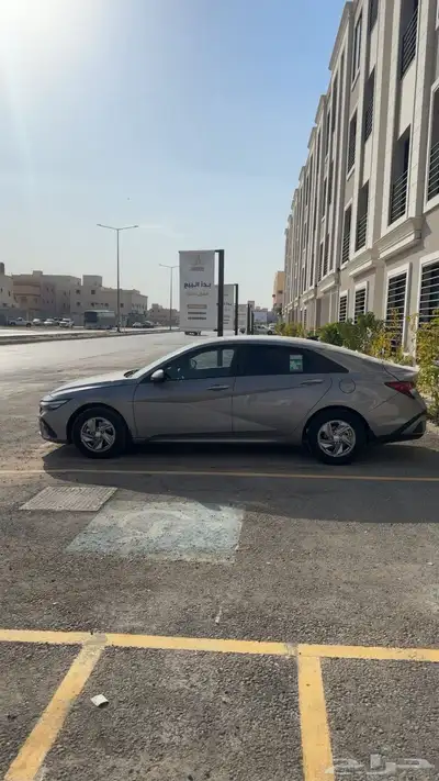 انترا سمارت 2024 وارد الوعلان 2