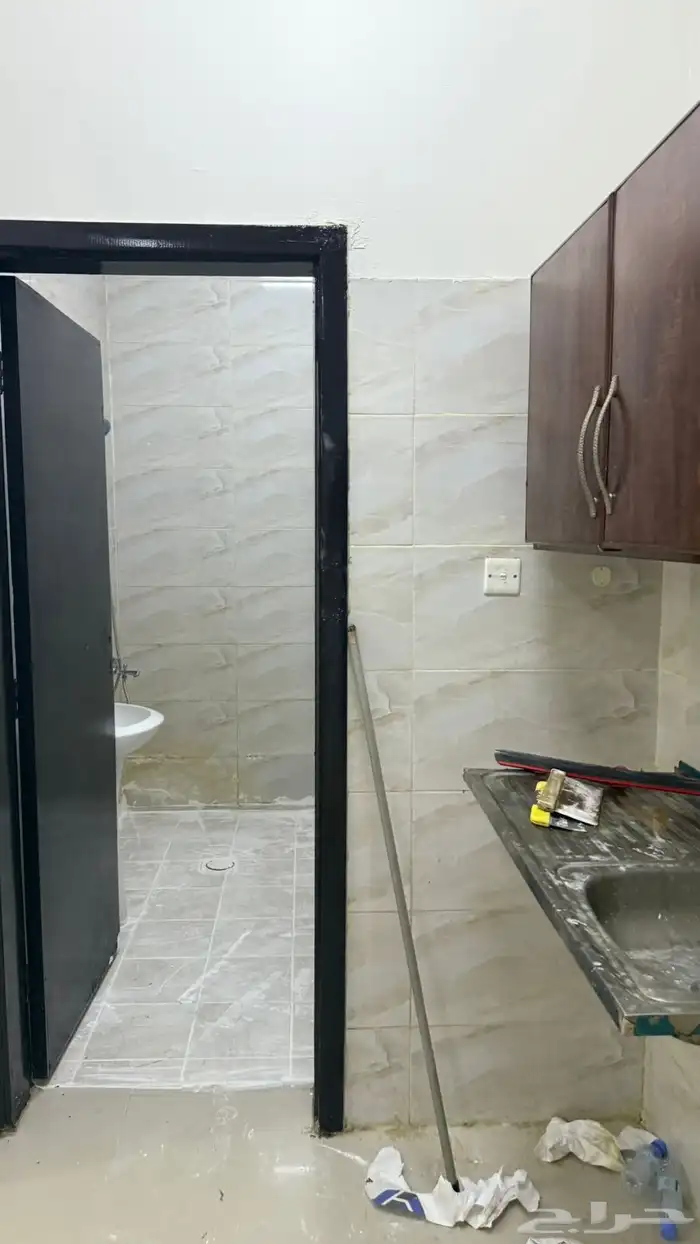 شقق عزاب للإيجار 3