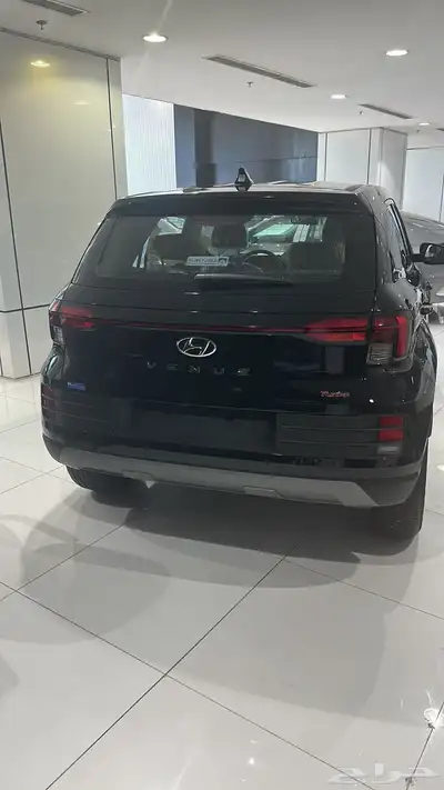 هيونداي فينيو سمارت 2025 1