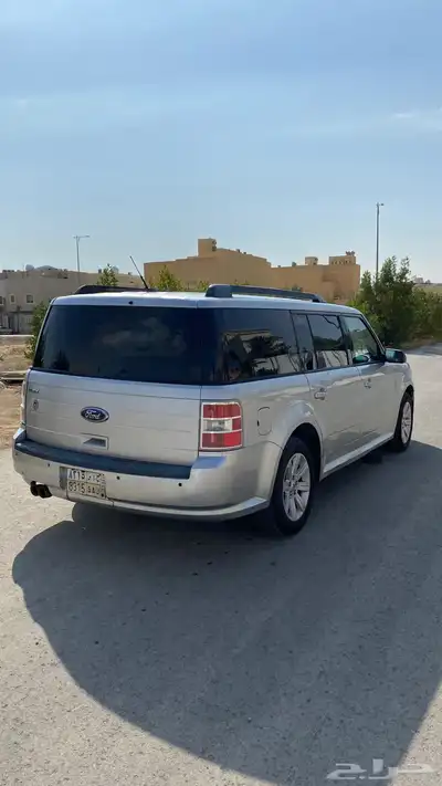 فلكس 2010 0