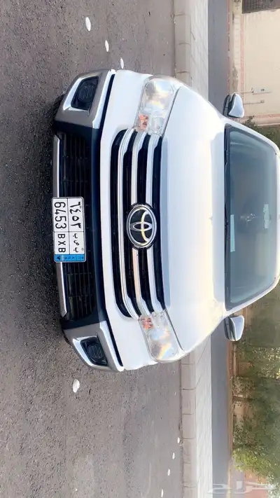 هايلوكس ديزل 2022 6