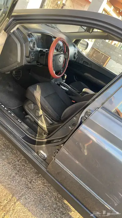 سانج يونج كورى موديل 2008 ممشى 250 الف 2