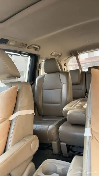 هوندا للبيع 9