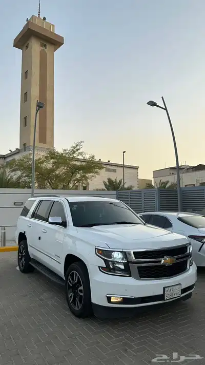 تاهو للبيع 2018 45