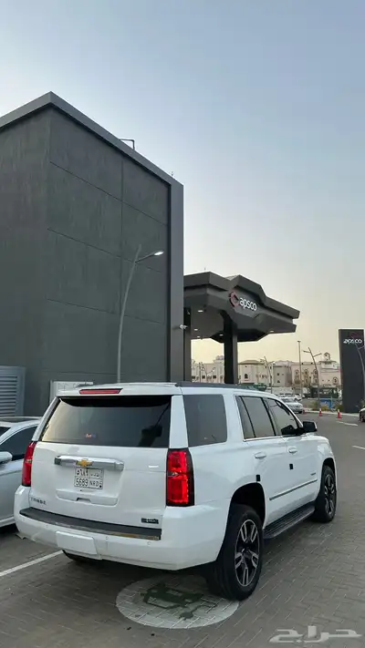 تاهو للبيع 2018 43