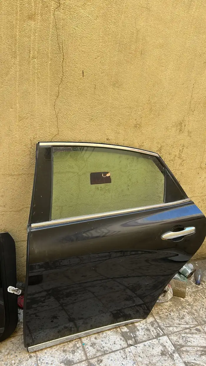 باب افلون 2022 خلف السايق 1