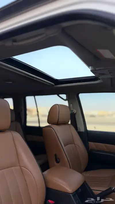 سوبر سفاري 2021 فل كامل عداد قليل وكاله 37