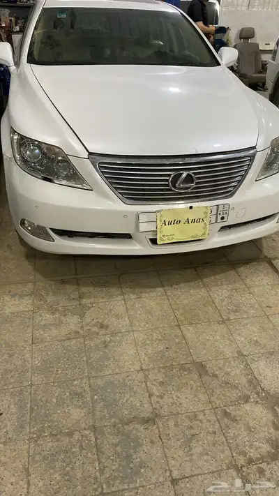 لكزس ls 460 0