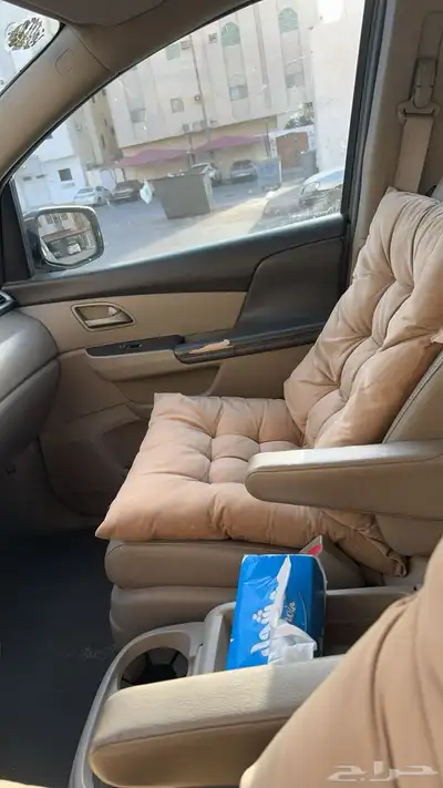 هوندا للبيع 11