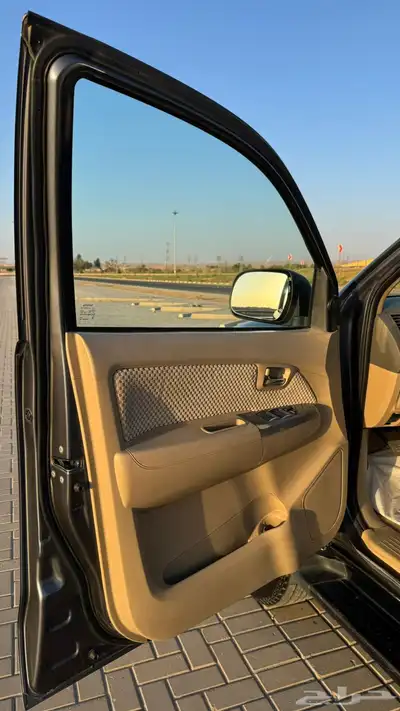 فورتشنر 2011 15