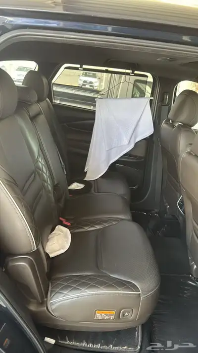 مازدا CX-9 2021 فل كامل 13