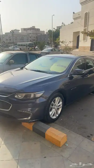 ماليبو 2017 LS 1