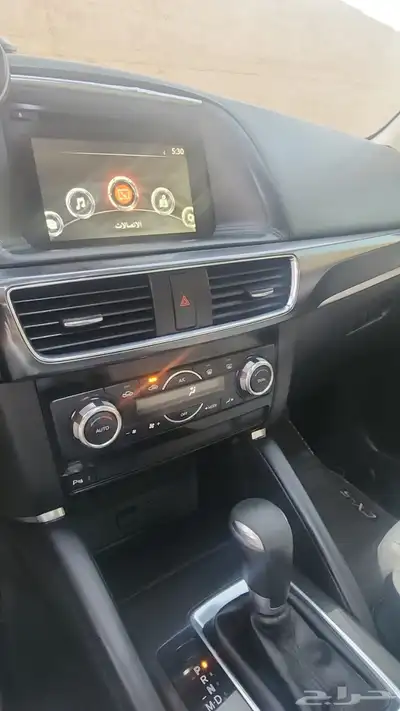 للبيع مازدا فل كامل cx5 2017 7