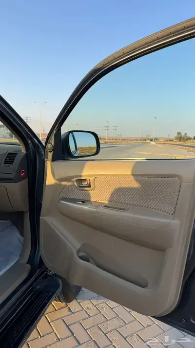 فورتشنر 2011 18