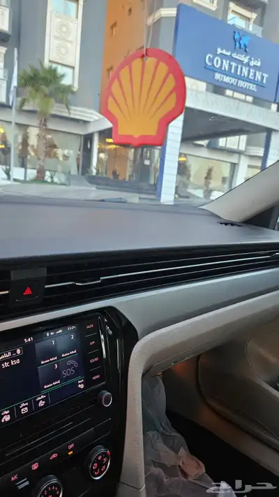 باسات فولكس واجن 3