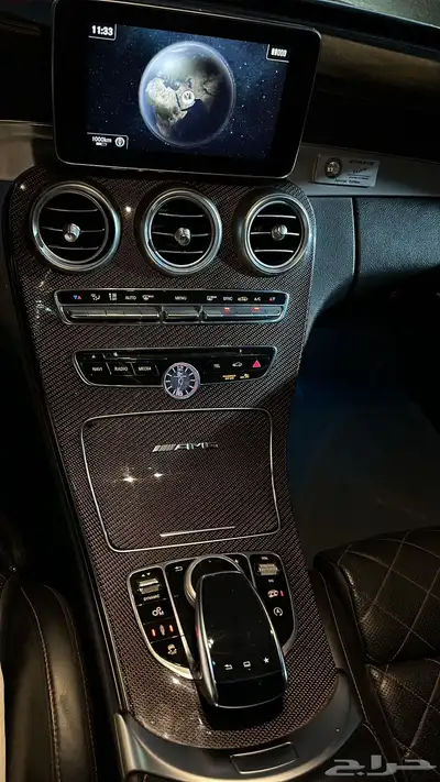 مارسيدس c63s edition1 10