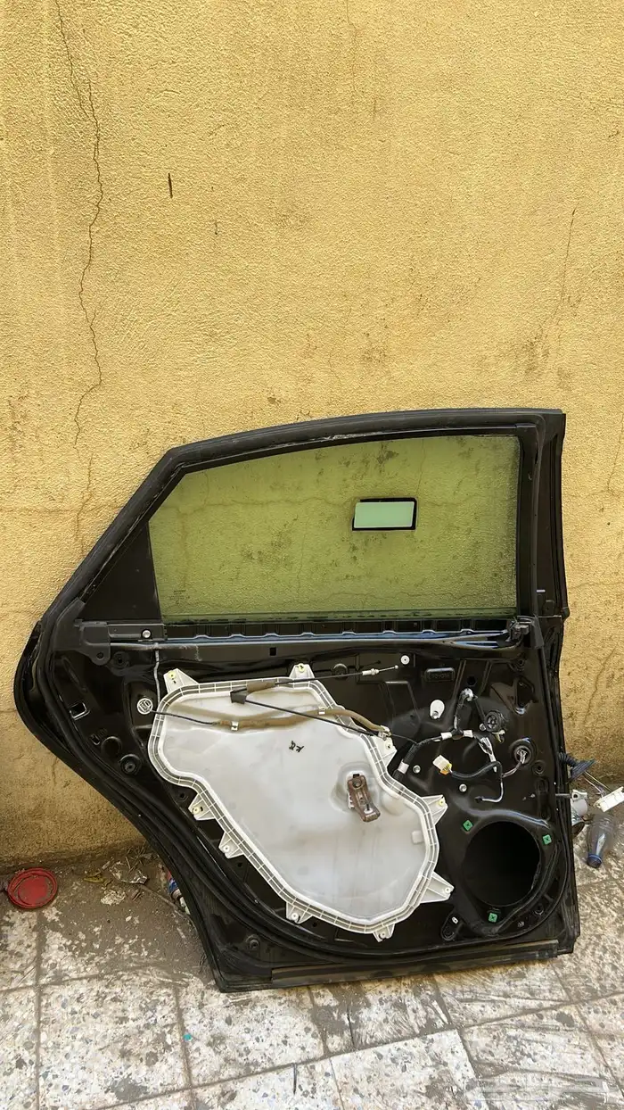 باب افلون 2022 خلف السايق 0