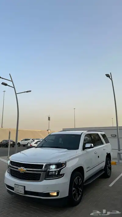 تاهو للبيع 2018 47