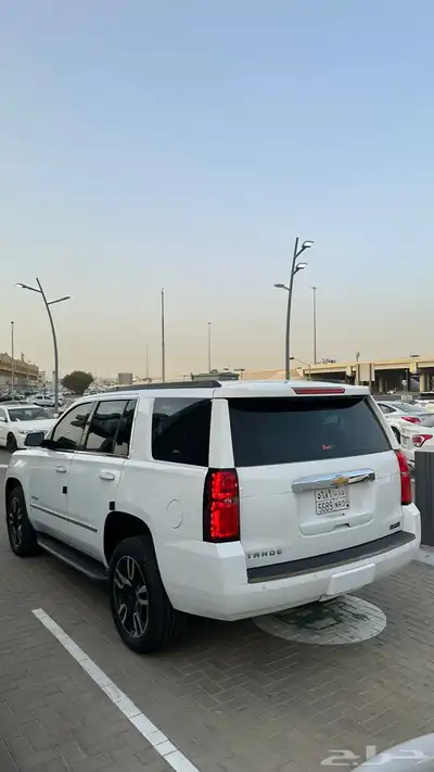 تاهو للبيع 2018 41