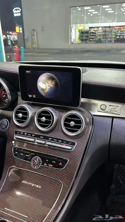 مارسيدس c63s edition1 11