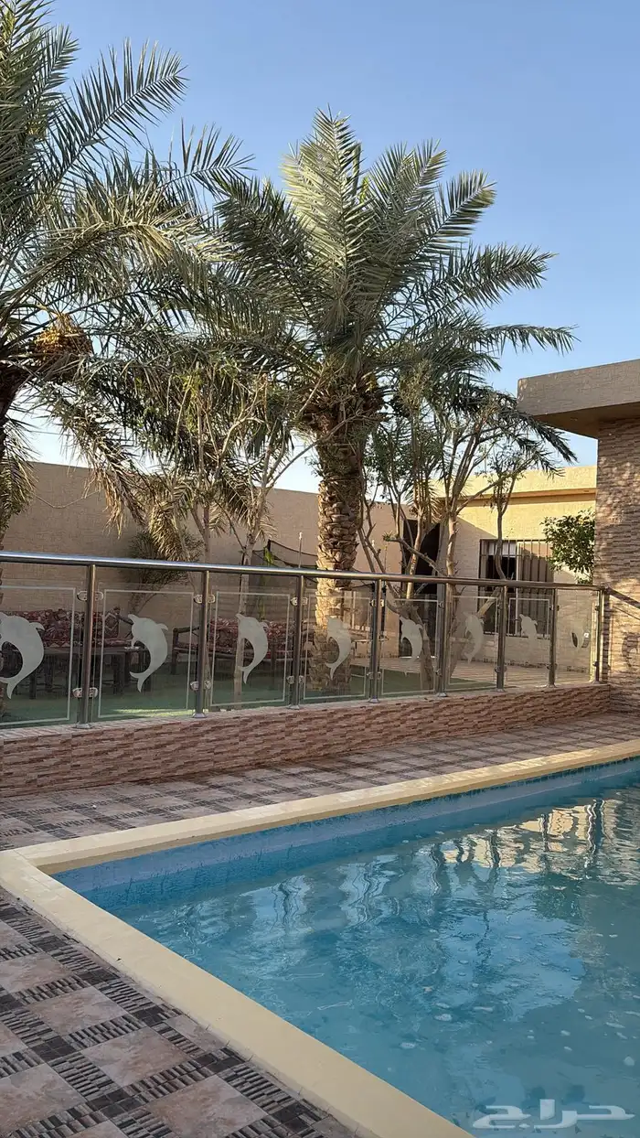 شاليهات عريض 2