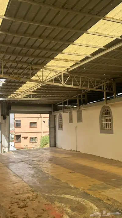 فيلا للايجار السنوي في مدينة النماص 1