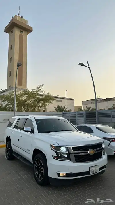 تاهو للبيع 2018 44