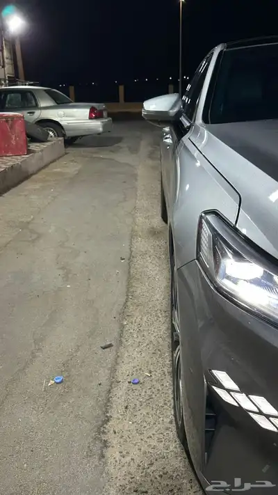 كيا 8