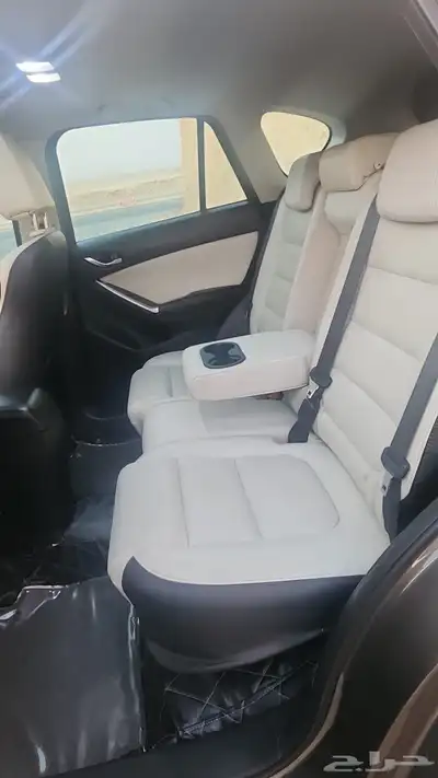 للبيع مازدا فل كامل cx5 2017 9