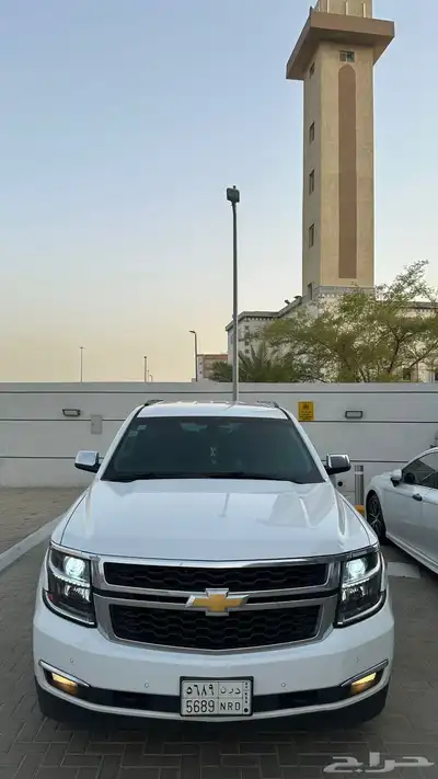 تاهو للبيع 2018 46