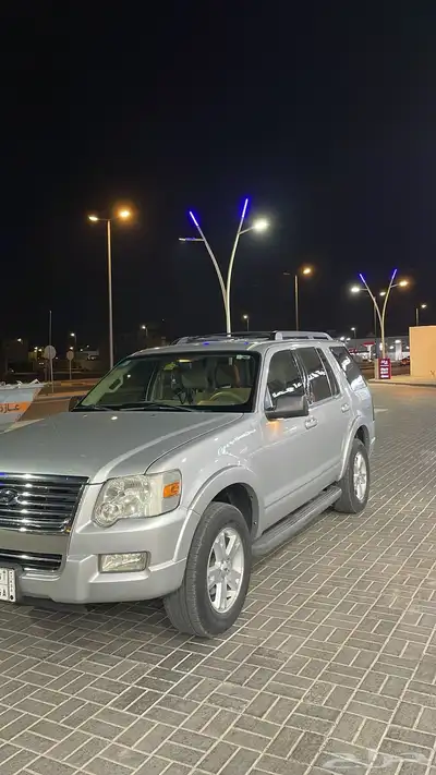 فورد اكسبلور 1